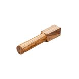 Zebrawood Pen Blank