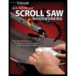 Big Book of Scroll Saw Woodworking