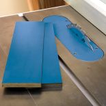 Phenolic Table Saw Insert Kit