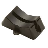 Up close look at the Blast Gate Bracket
