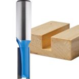 Rockler Porter-Cable Dovetail Jig Replacement Router Bit - 13/32" Dia x 1" H x 1/2" Shank