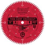 Freud&reg; LU74R Industrial Thin Kerf Ultimate Cut-Off Saw Blades