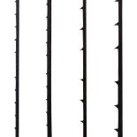 Olson&reg; MachSpeed Scroll Saw Blades