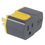 SafetyGate Professional Retrofit Restart Protection Electrical Plug