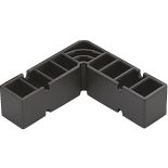Rockler Mini Clamp-It&reg; Assembly Square