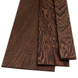 Wenge Lumber by the Piece-1/2" Thickness