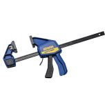 Irwin Quick-Grip® SL300 Clamps
