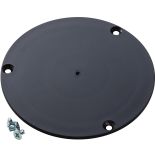 Rockler Router Plate Insert Without Opening