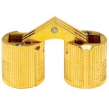 Hidden Barrel Hinges