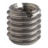 Steel Threaded Inserts - Select size