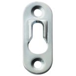 Keyhole Fittings - Select either single or double