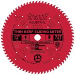 Freud LU91R Thin Kerf Sliding Compound Miter Saw Blades