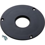 Rockler Router Plate Insert With 1-1/4" Opening For Standard Guide Bushings