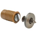 Round Magnetic Catch - Choose size
