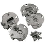 29447 - Nickel