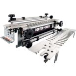 4212 Porter-Cable  12'' Dovetail Jig