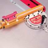 Incra&reg; Miter 1000SE with Telescoping Fence