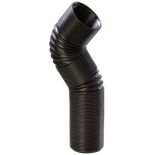 Rockler FlexForm&trade; Dust Collection Hose - 4'' Diameter