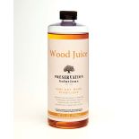 Wood Juice Wood Stabilizer