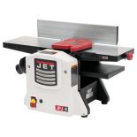 Jet&reg; 8'' Bench Top Jointer/Planer Combo