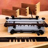 Distinctive Series Dovetail Templates, Style B