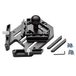The Rockler Miter-Tight Picture Frame Clamp hardware