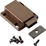 Magnetic Push Latch