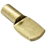 5mm Brass Pin Supports