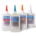 Stick Fast Glue-2.5 oz