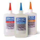 Stick Fast Glue- 4.5 oz