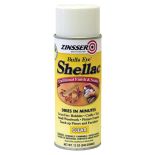 Zinsser Clear Spray Shellac
