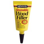 Minwax&reg; Stainable Wood Filler