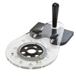 Rockler Universal Router Base