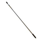 12 Ft Telescoping Pole for Crown Support
