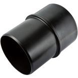 Up close look at the Quick Connect 4" Hose Port