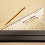 Woodworker's Triangles