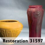 Antique Textured Glass