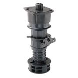 Adjustable Leveler Leg 