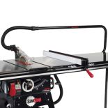 32569 - Overarm Dust Collection (Tablesaw not included)