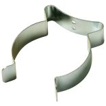 Dust Right&reg; 4'' Spring Clips