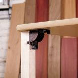 Posi-Lock Folding Leg Bracket