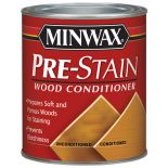 Minwax® Pre-Stain Wood Conditioner