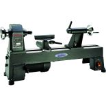 silhouette image of Excelsior Mini Lathe