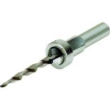 #6 Pro Tapered Countersink Bit
