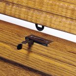 Lid Catch-Choose Style