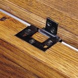 Separable Hinges for Lids