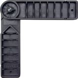 Rockler Adjustable Clamp-It&reg; Assembly Square