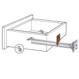 Ideal for new projects and retro fitting