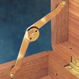 Small Box Lid Support