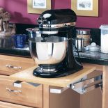 Rev-a-Shelf Heavy-Duty Mixer Lift